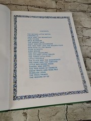 Festival Fairy Tales Collection Two 24 Stories inc Wizard Of Oz Cinderella MORE!