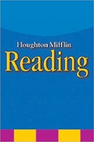 It’s Springs, Level K Theme 9.1: Houghton Miff…, Read