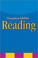 It’s Springs, Level K Theme 9.1: Houghton Miff…, Read