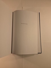 The Antichrist- Hilton Sutton