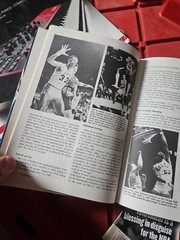 1990s Guinness Sports Record Book