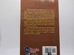 Catholic Apologetics Book Lot 10 Scott Hahn Karl Keating Ignatius Press Currie