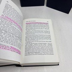 Word Studies in the Greek New Testament by Kenneth S. Wuest Vol 1-3 Only 1973