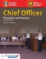 2nd Ed. Chief Officer : Principles and Practice, Paperback by Purchase, David J.