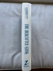 The Hereafter Gang signed by Neal Barrett Jr (Hardcover, Limited, New)
