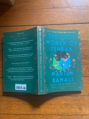 Lion Women of Tehran by Marjan Kamali (2025, Trade Paperback)