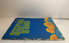 Stepping Stones Keys to Reading Workbook 1972 Paperback Book
