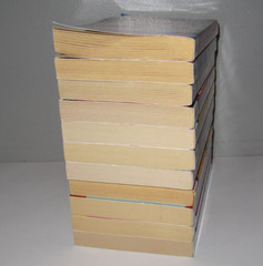 Lot of 11 Fearless books by Francine Pascal PB #1 2 7 9 10 12 13 14 16 19 25
