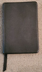 Cambridge Concord Holy Bible KJV Morocco Leather 26XRL Red Letter