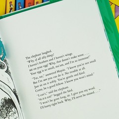 Dr Seuss 20 Book Box Set Hardback Kids Ages 3-7 Classic Collection Gift