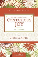 Experiencing Contagious Joy, Paperback by Kinde, Christa; Clairmont, Patsy (F…