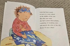 The Best Teacher In Second Grade By Katharine Kenah