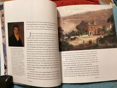 STAR-SPANGLED BANNER SOFTCOVER BOOK/ NATIONAL GEOGRAPHIC,232 PAGES/FREE POSTAGE!