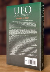 UFO Crash Landing? The Full Story of the Rendlesham Forest Close Encounter; 1998