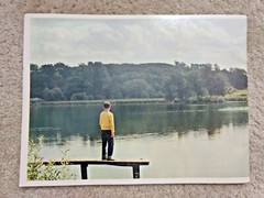 Castle Howard guide book (1974, 2nd edition, 36 pages) Yorkshire England