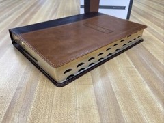 KJV Bible with APOCRYPHA | Thumb-indexed | Authorized King James Version