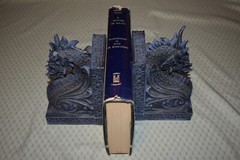 Droll Stories by Honore de Balzac (Abbey Library, dust jacket)