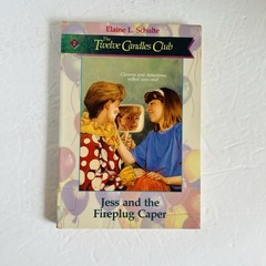 Twelve Candles Club Books 1-5 Set Elaine Schulte 1990s Christian Fiction Lot