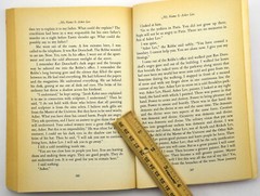 My Name Is Asher Lev – Paperback By Potok, Chaim 1996 – GOOD