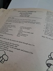 VINTAGE 1978 Family Circle Menu Planner ~ Premium Edition ~ EUC!