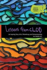 Lessons from Clod by Hanson, Hal O.