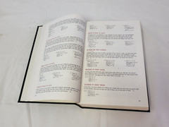 Lutheran Book Of Worship Inter Synod First Print 1978 HC Green Cover 960 Pages