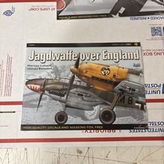 Messerschmitt Bf 109 E Vol II Krzysztof Janowicz Kagero Monograph 38 & MORE LOT