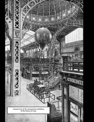 1889 Paris World’s Fair: The Exposition Universelle Volumes 1 & 2 Bundle Deal