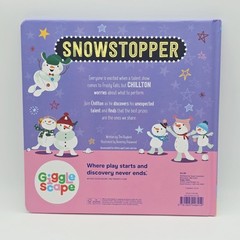 Wholesale Lot 60 Kid Winter Books Snowstopper, Chill Out, Great Polar Freeze Off