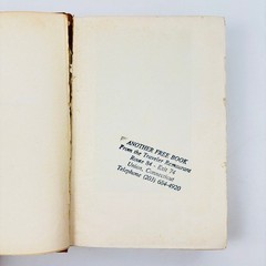 Life’s Ebb & Flow Frances Countess of Warwick 1929 First Edition Autobiography