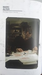 TATTOOING ÜBER ALLES Vol. 1: The Germans HB 2012, 255 pages, 21 Tattooers VGC
