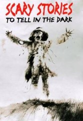 Scary Stories to Tell in the Dark: Collected from American Folklore – GOOD