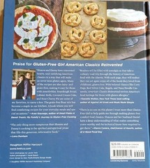 Gluten-Free Girl American Classics Reinvented