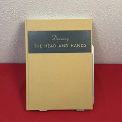 Drawing the Head and Hands by Andrew Loomis
