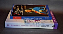 201 Inspirational Stories of the Eucharist & 7 Secrets of The Eucharist Trade PB