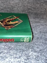 Stephen King The Eyes of the Dragon 1987 Viking First Edition HCDJ