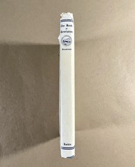 The Book of Revelation: A Study of Holy Scripture, Clarence Larkin, 1919, HC/DJ