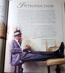 SINATRA The 20th Century’s Greatest Vocalist 360 Pages + Many Photos of His Life