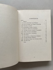 Automobile Transmission Servicing and Overhaul by Staton Abbey (1961 1st Edition