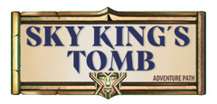 Assorted Pathfinder P1 & P2 Adventure Paths: You Choose