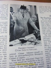TIME Magazine – Original Bound Volume – April-June 1957 – Rare time capsule!