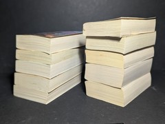 Eric Flint Assorted 1632 Series Sci-Fi Paperbacks – 10 Book Lot – Baen Books