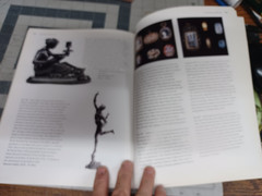A Miscellany of Objects from Sir John Soane’s Museum PB Illus 1992