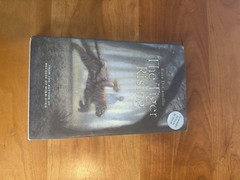 Exceptional mint hardback: The Tiger Rising by Kate DiCamillo 1st Edition 2001