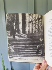 Vintage Dracula- Hardcover- Monsters Series 1978 Thorne Ex Lib Crestwood House