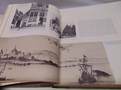 1971 Hardcover Notable American Houses book American Heritage 383 pages