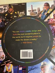 Disney Editions Deluxe Ser.: One Day at Disney : Meet the People Who Make the…