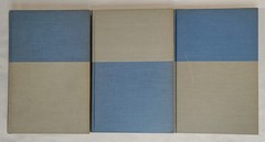 Evolution After Darwin The University Of Chicago Centennial 3 Volume HB 1960