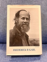 Joseph Conrad : The Three Lives by Frederick R. Karl (1979, Hardcover)