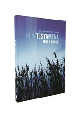 NIV New Testament Outreach Bible Paperback Bulk Multi-Packs Choose Cover